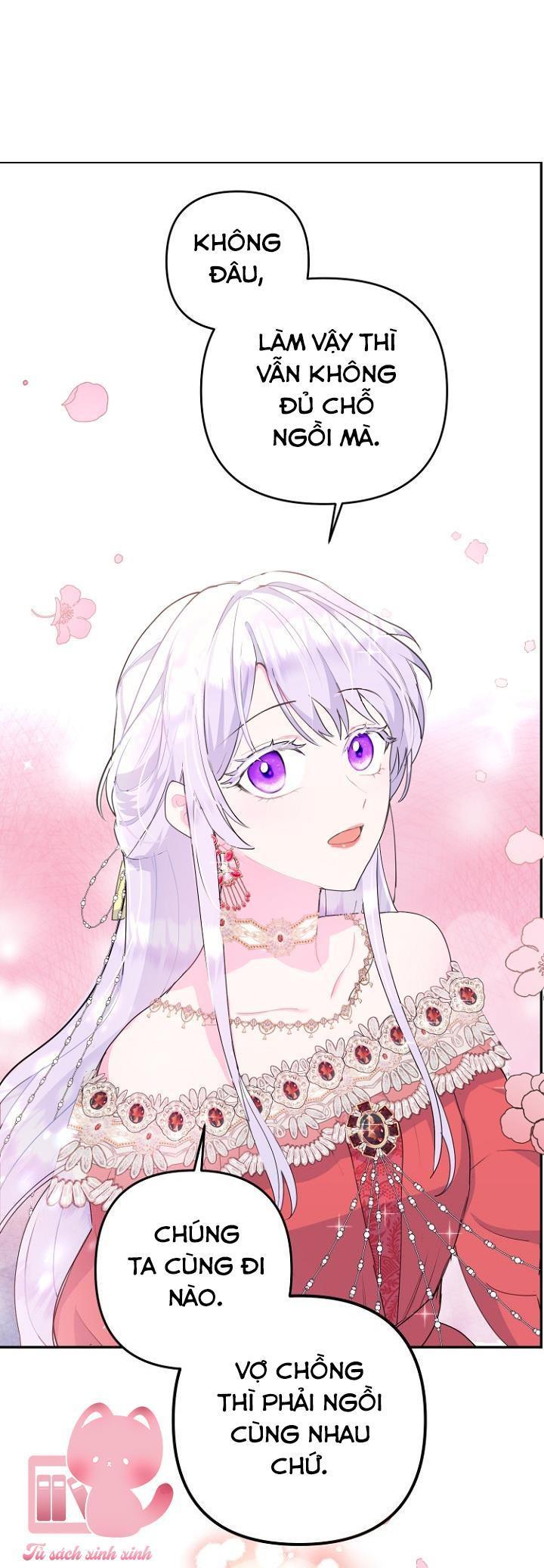 bỏ quách chồng con đi, tiền bạc mới là tất cả chapter 19 27