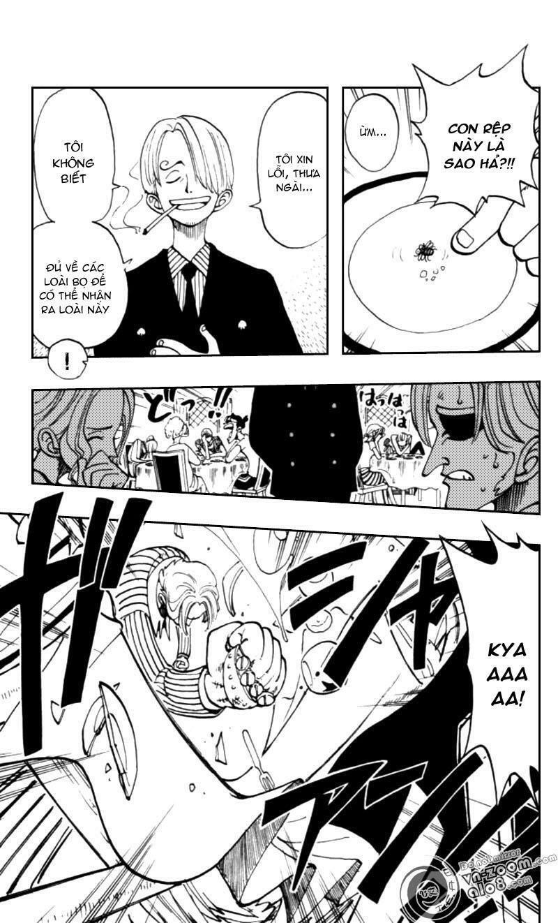 đảo hải tặc - one piece chapter 43 18