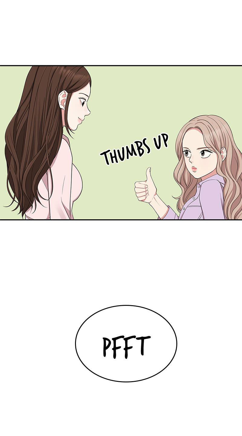 gửi em người đánh cắp những vì sao - to you who swallowed a star chapter 22.2 51