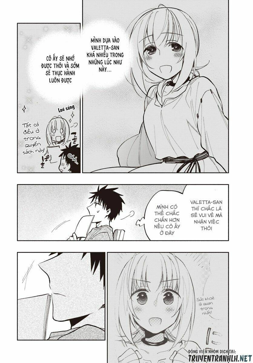 takarakuji de 40-oku atattandakedo isekai ni ijuu suru chapter 33 10