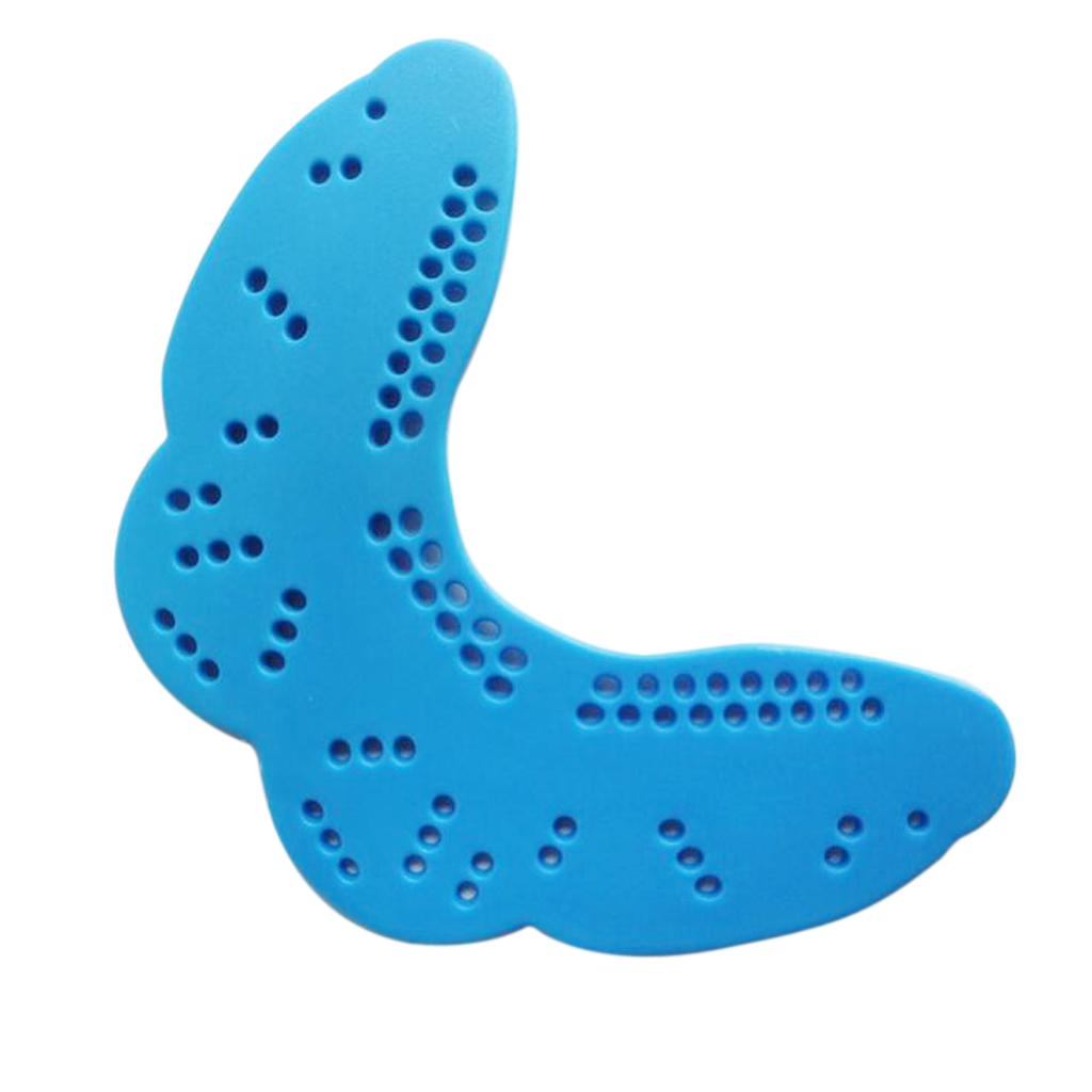 Adult Mouth Guard Gum Shield Teeth Protector For Boxing Hockey Football Basketball Purple Blue Black White