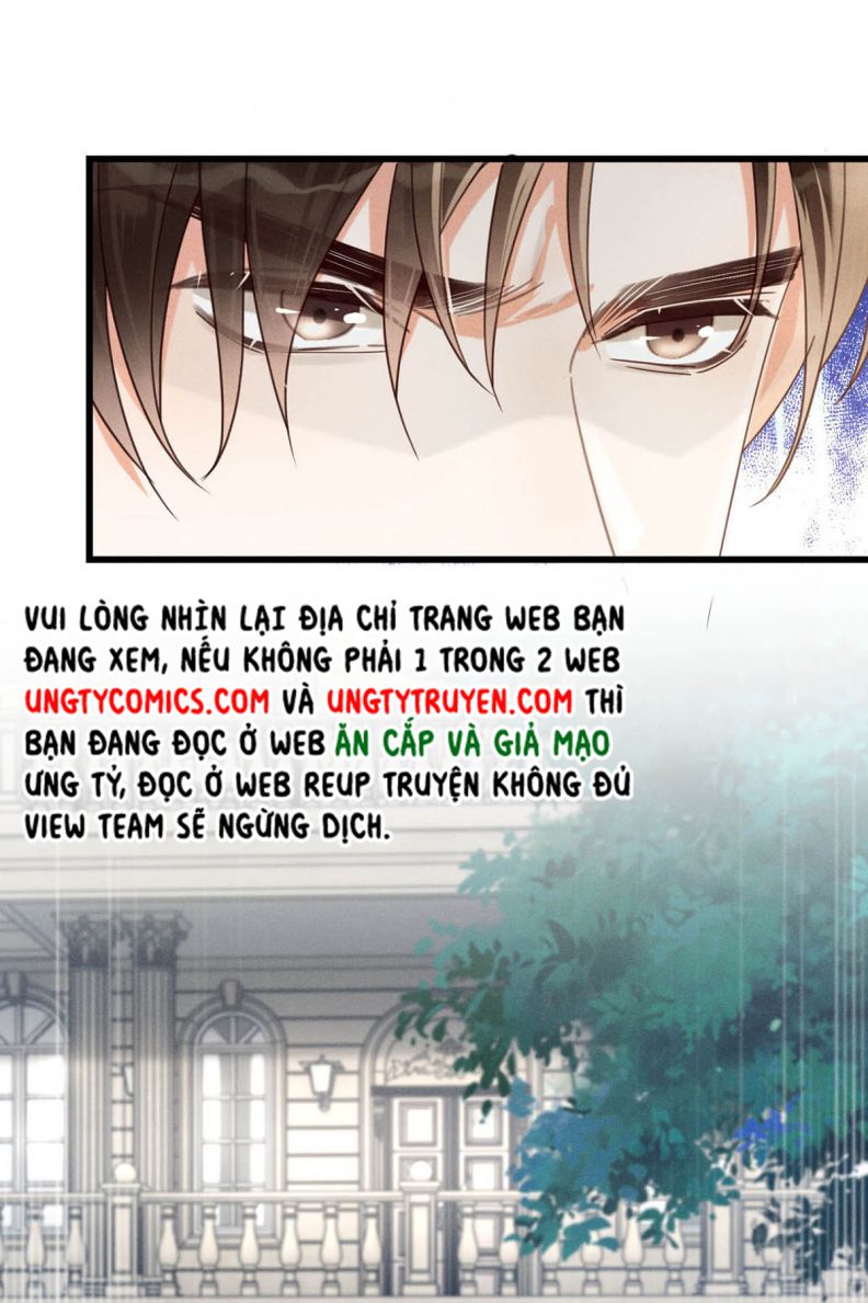 nịch tửu chapter 43 43