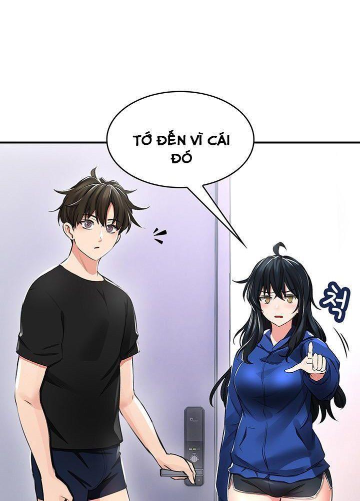 công việc sung sướng chapter 1.2 19