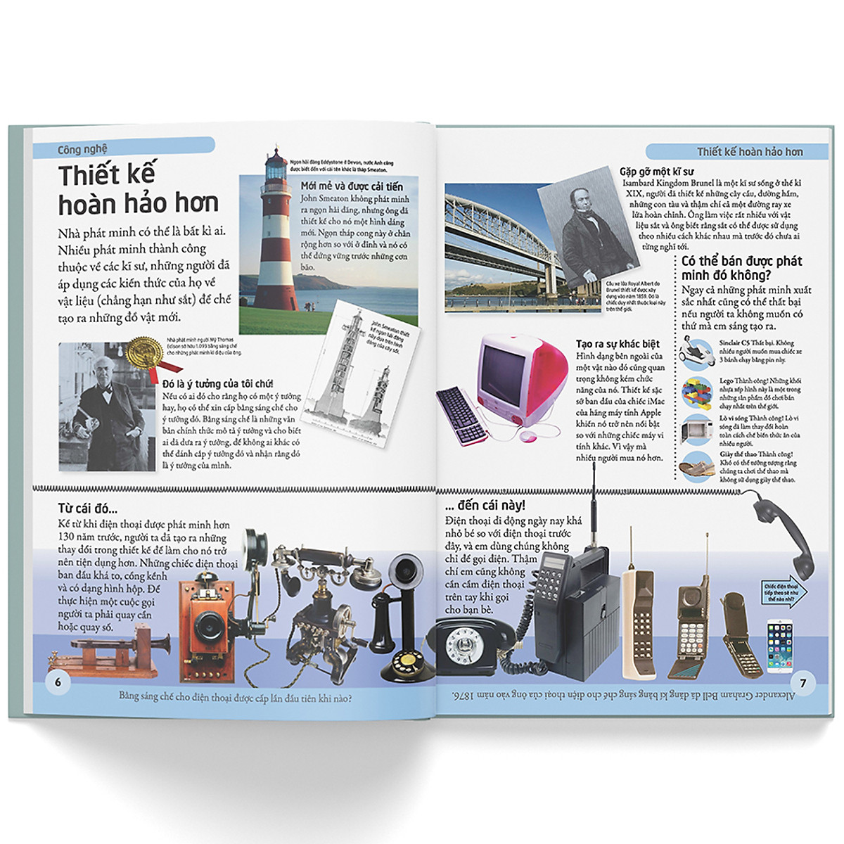 Bách khoa công nghệ - CASA SUNSHINE