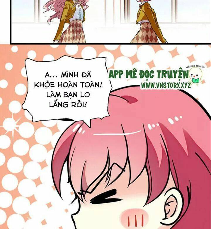 nữ hầu sau giờ học chapter 78 13