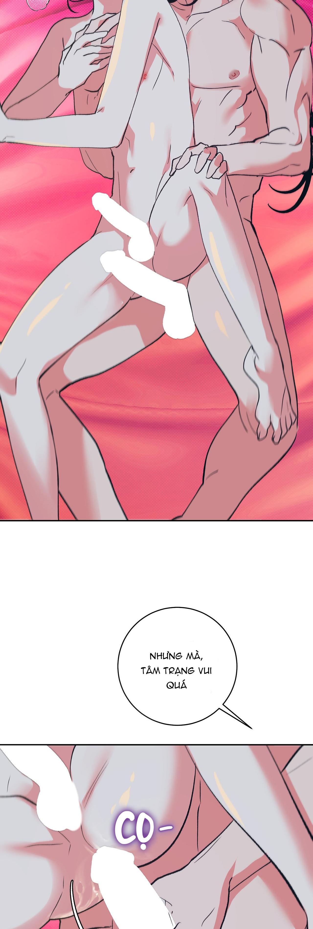 hương mộc chapter 18 29