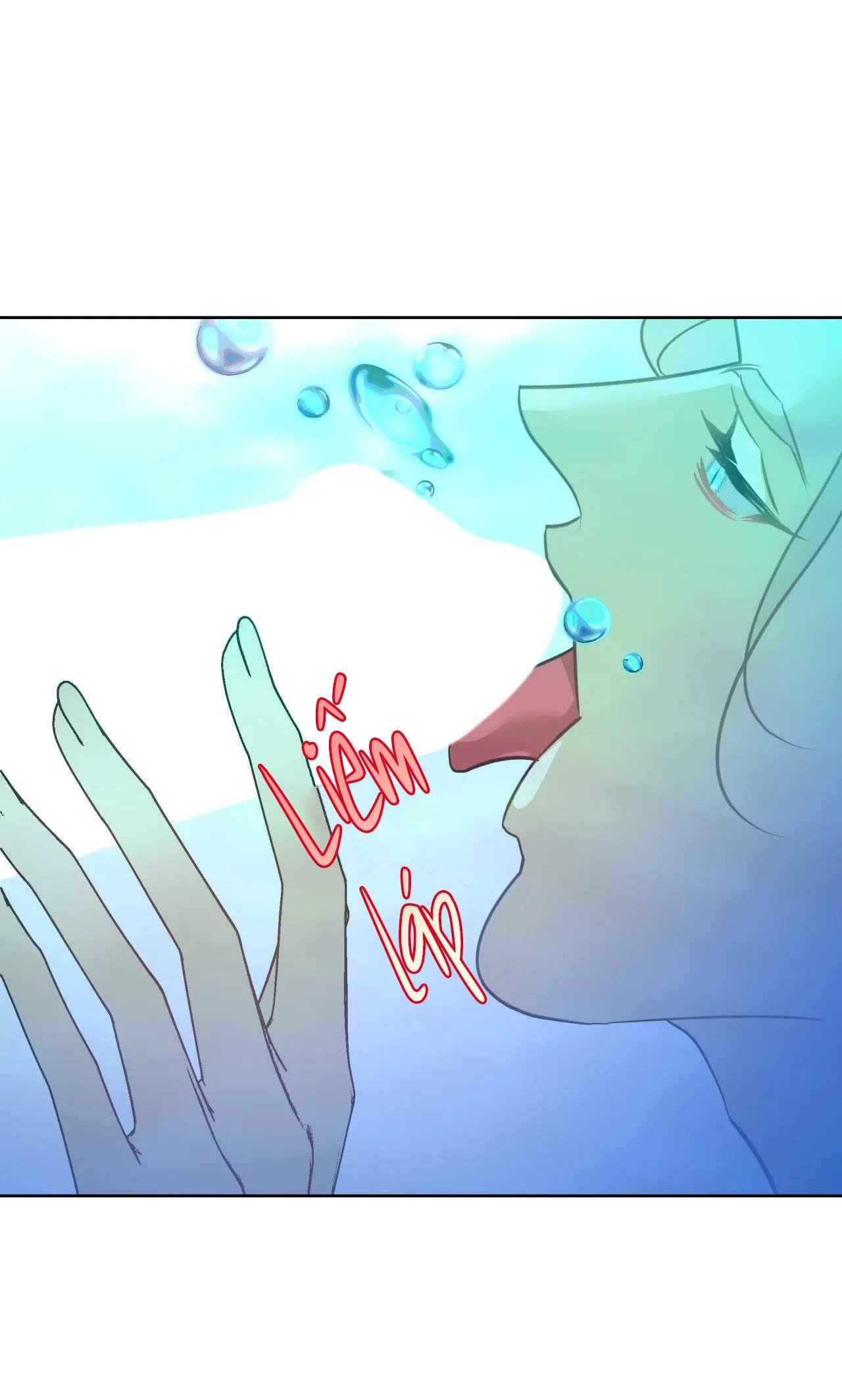 mỹ nhân ngư chapter 6 25