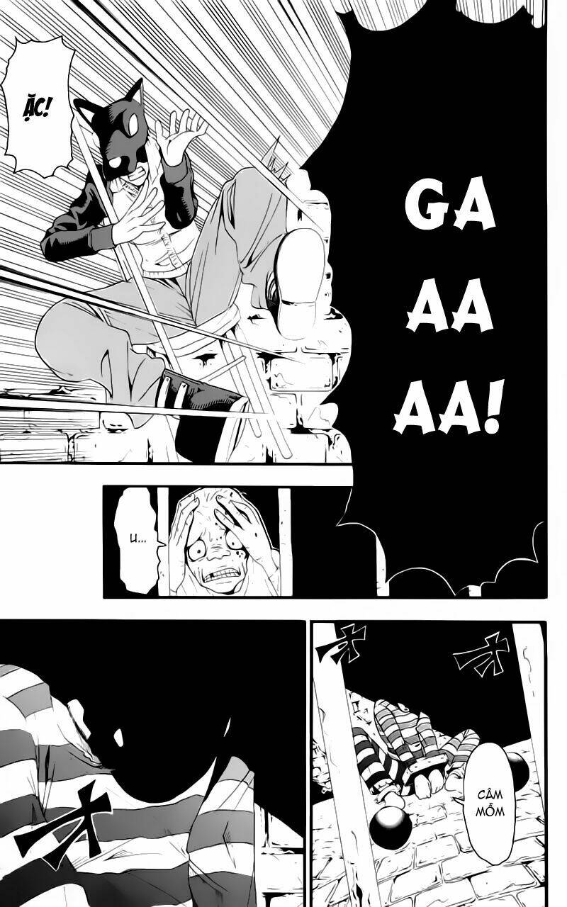 soul eater chapter 9 40
