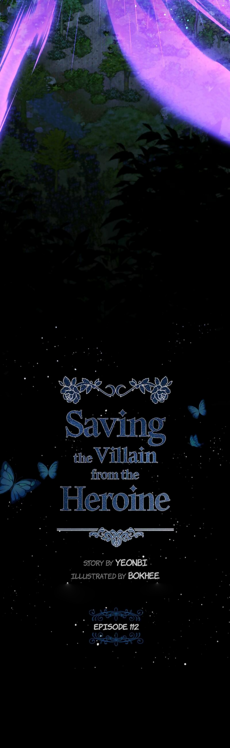 tôi sẽ cứu nam phản diện bị nữ chính ruồng bỏ chapter 112 11