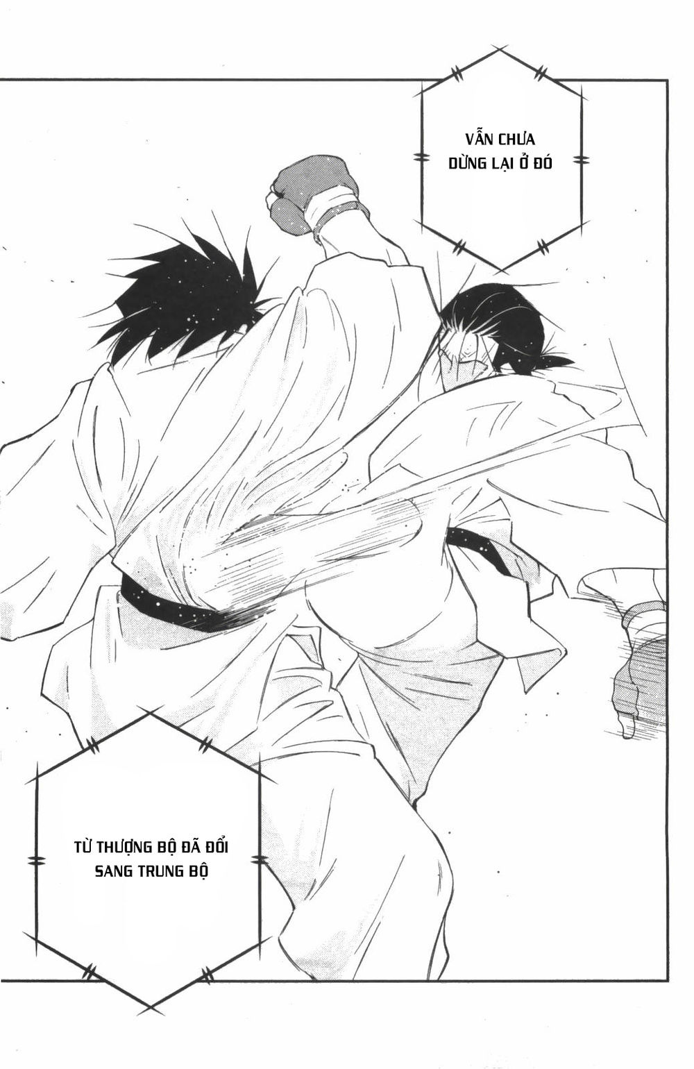 truyền nhân atula 3 chapter 25 7