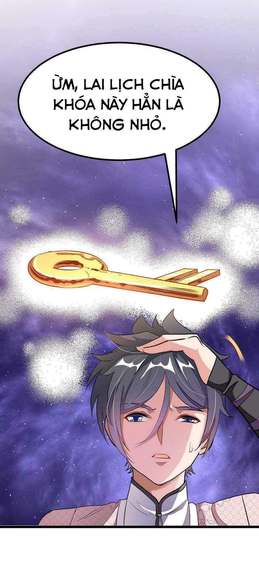 cửu dương thần vương chapter 93 21