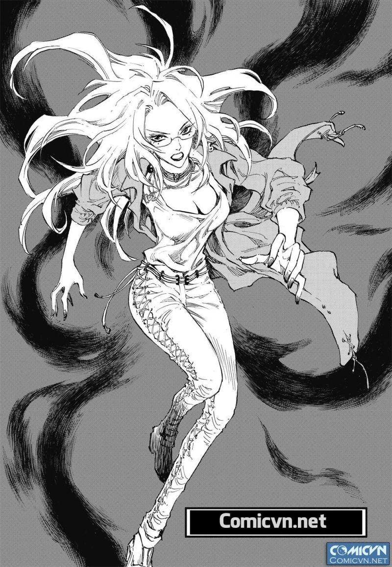 huyền hạo chiến ký chapter 58 1