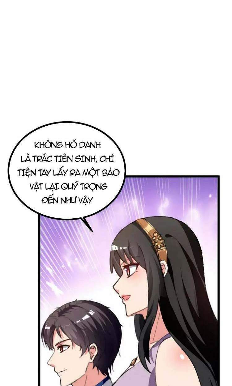 trọng sinh khí thiếu quy lai chapter 237 14