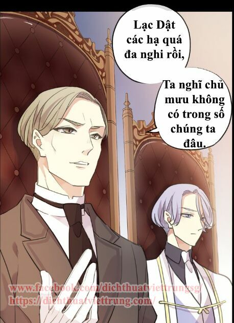 vết cắn ngọt ngào phần 2 chapter 50 49