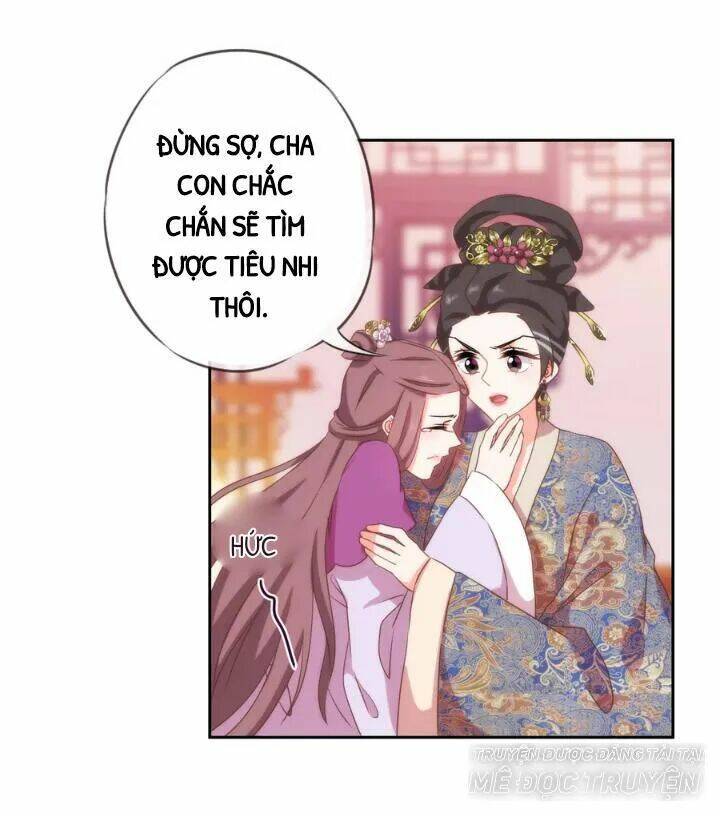 ồ, phu quân đáng yêu của tôi! chapter 26 26