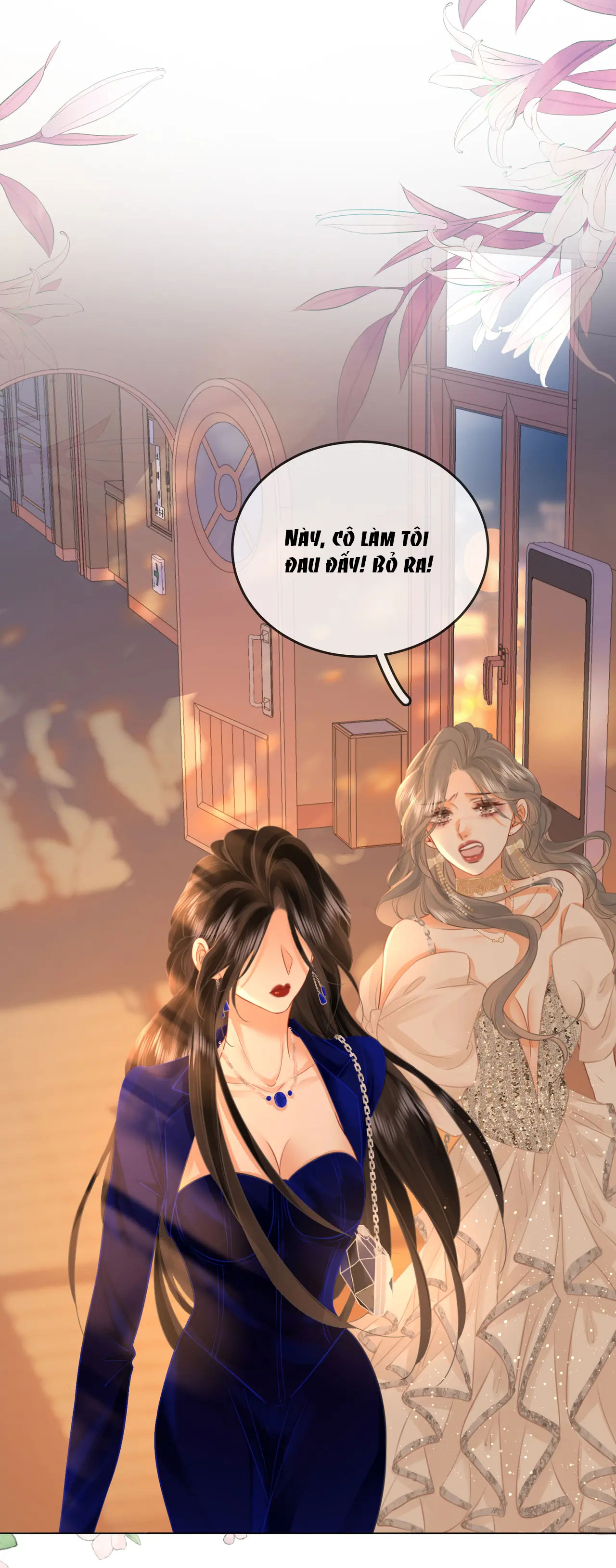 Cố Tiểu Thư Và Khúc Tiểu Thư chapter 43 - Trang 26