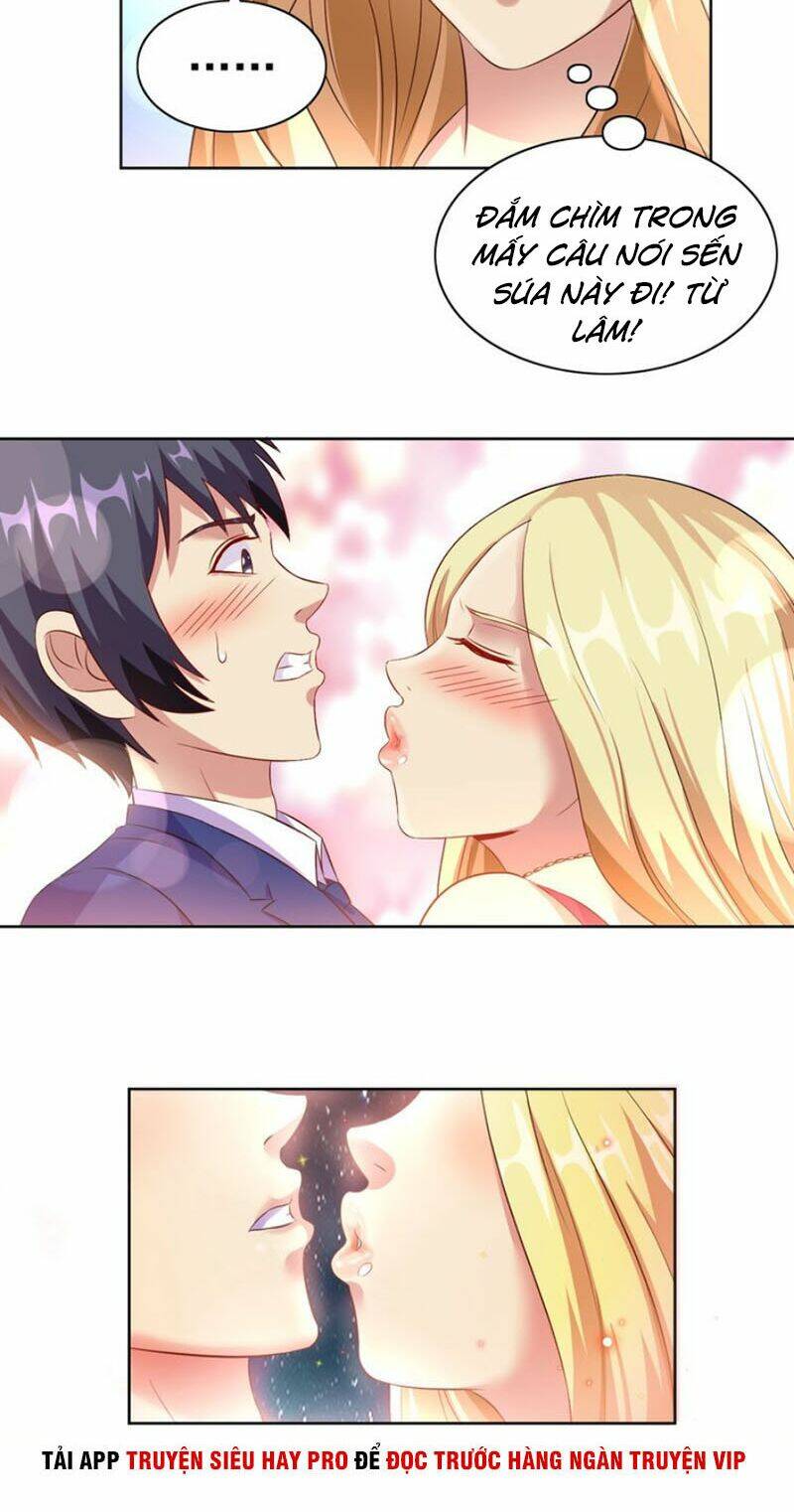 chín năm nghĩa vụ tu chân chapter 22 30