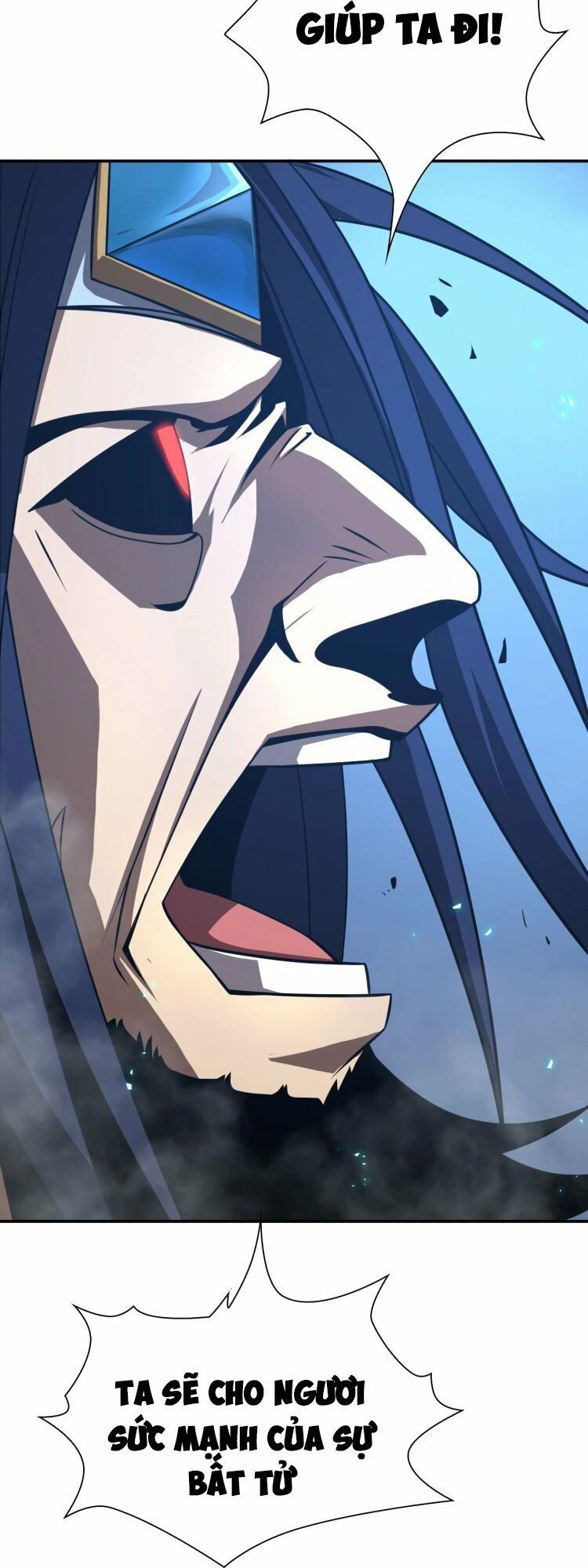 chư giới - tận thế online chapter 13 7