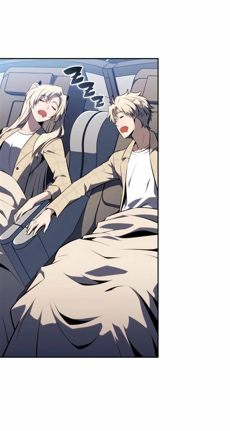 Người Chơi Mới Cấp Tối Đa Chapter 162 69