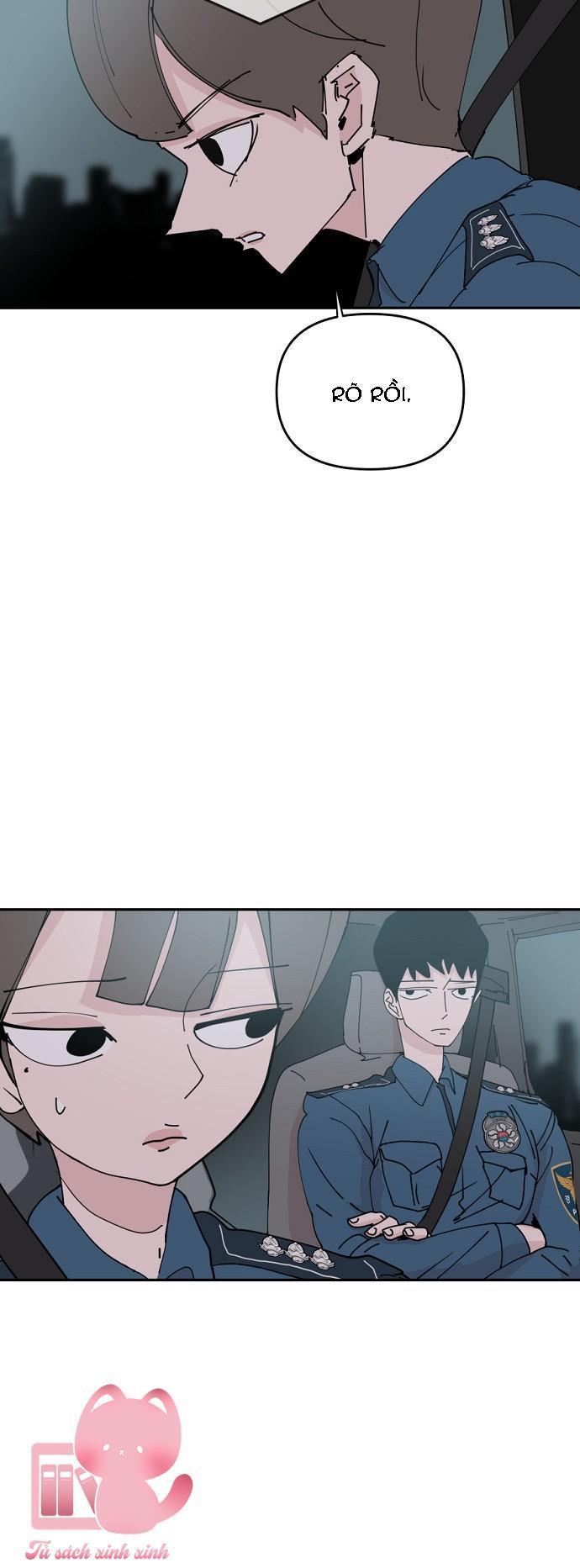 yêu không hồi kết chapter 28 17
