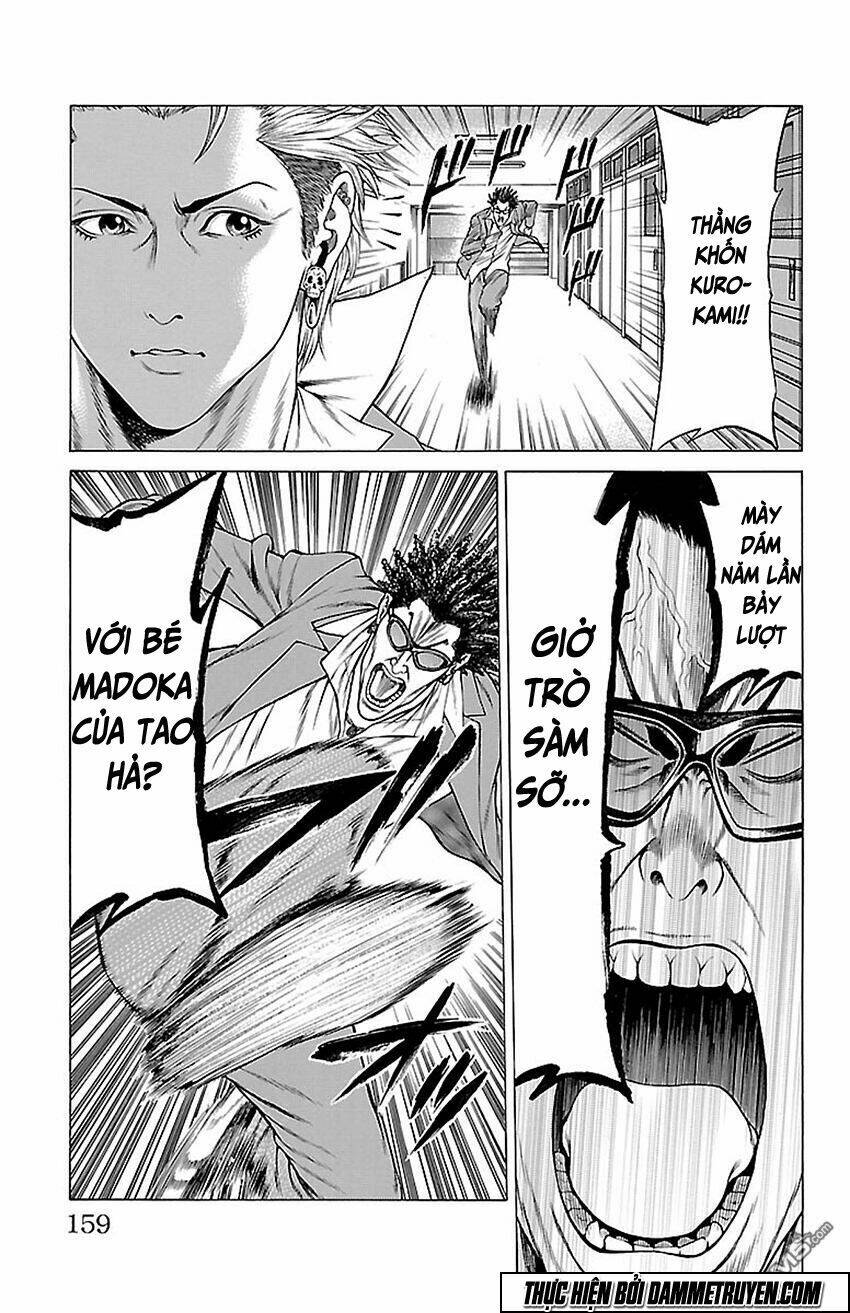 shonan seven chapter 11 5