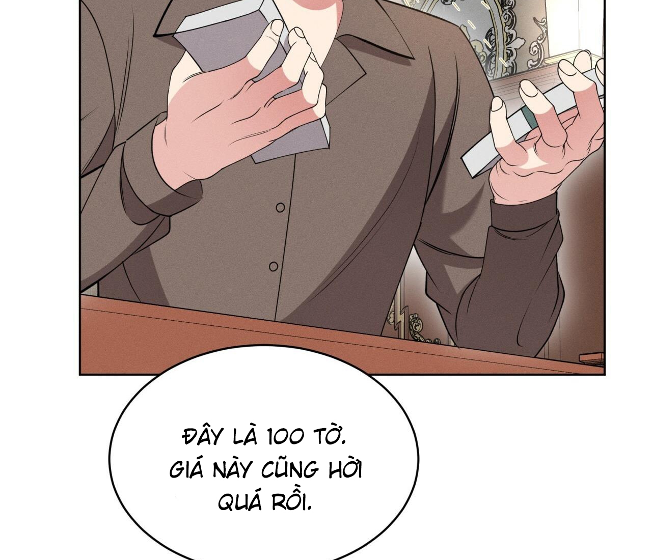 luân đôn trong màn đêm chapter 4 103