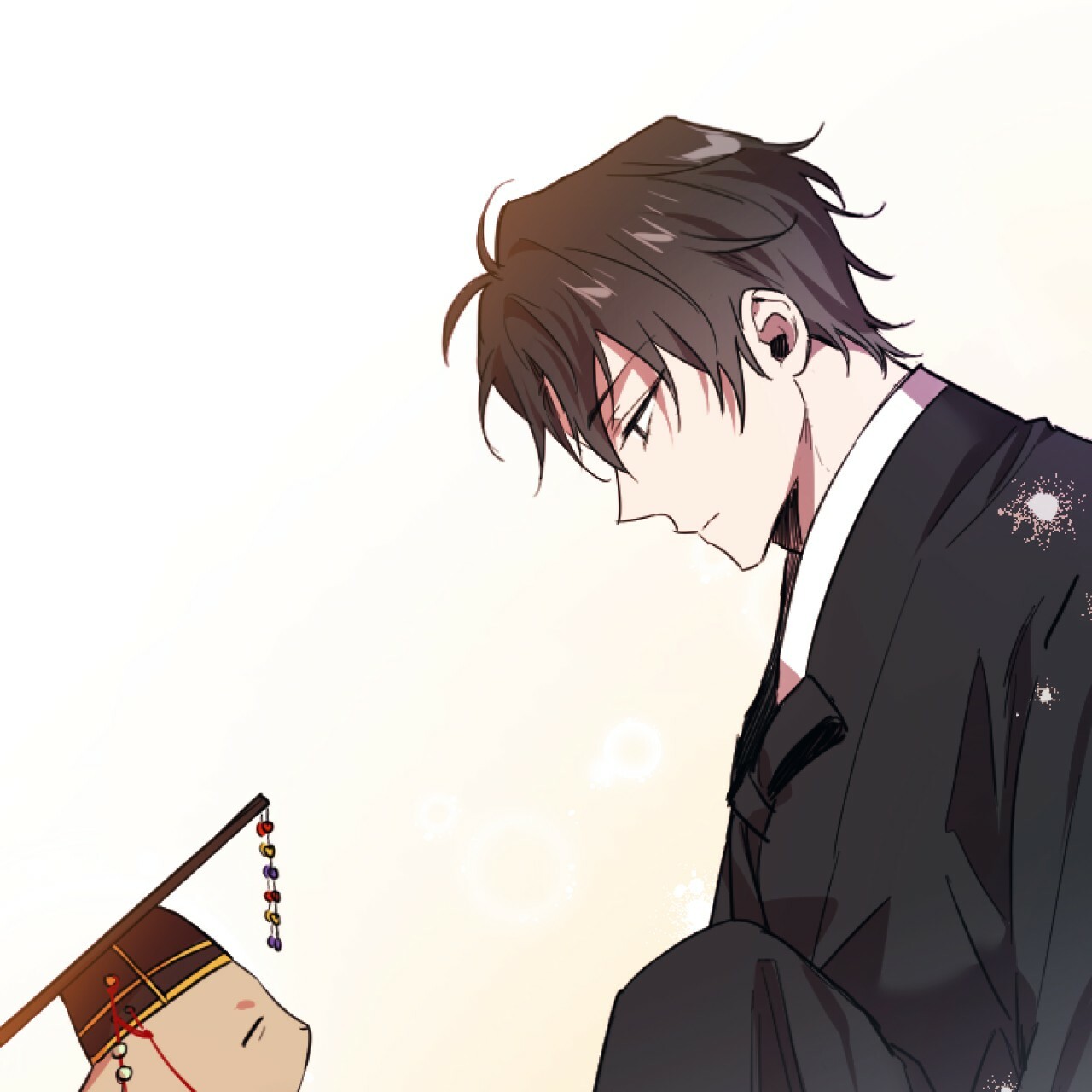 những chú thỏ của hapypy chapter 1 123