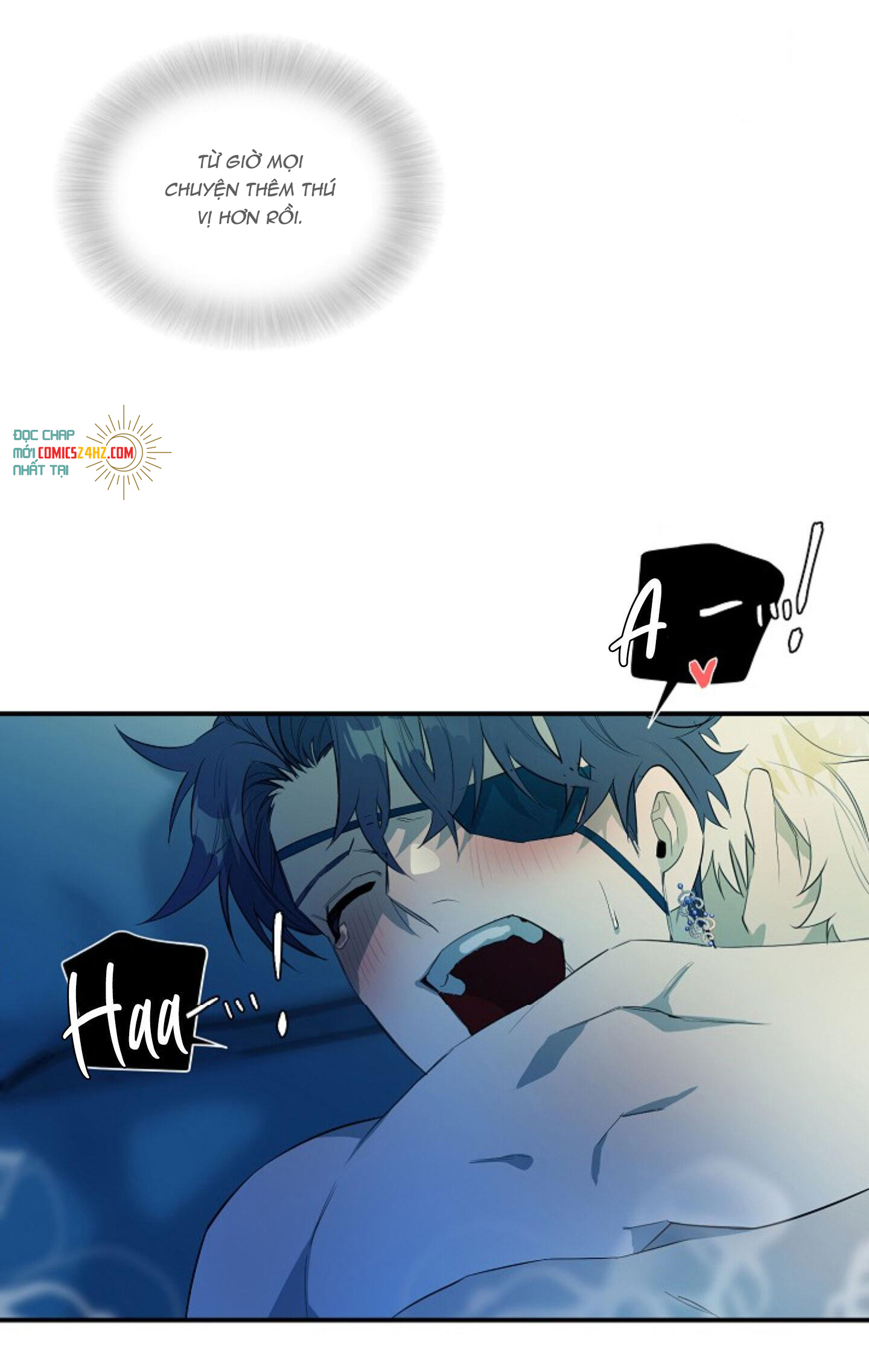 vừa yêu vừa ghét chapter 5 52