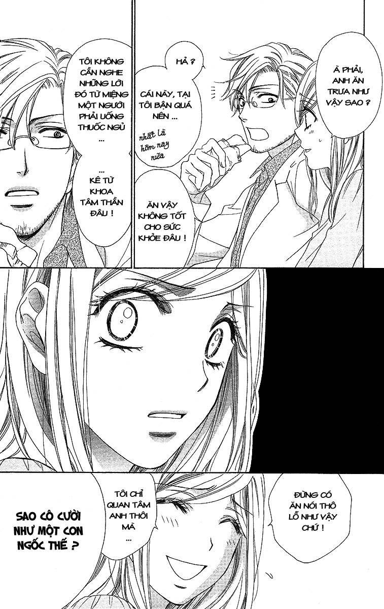 hapi mari chapter 38 21