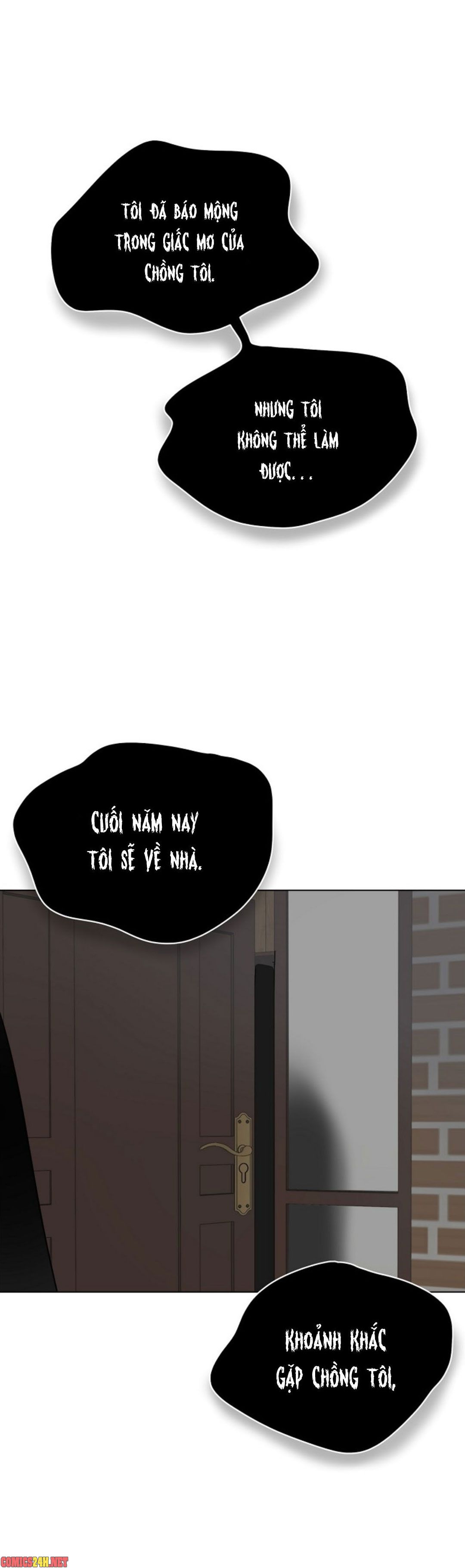 chỉ là giấc mơ thôi phải không? chapter 49 17