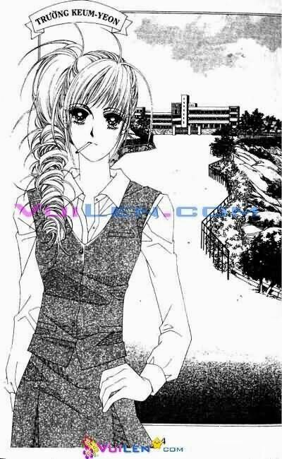 bóng mây qua chapter 1 4