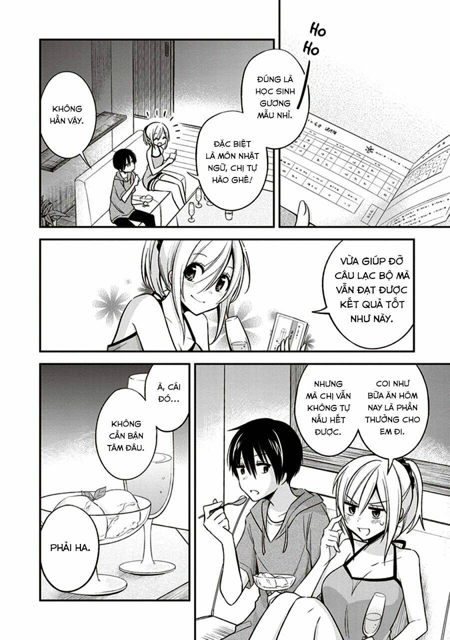 koi to utatane chapter 9 11