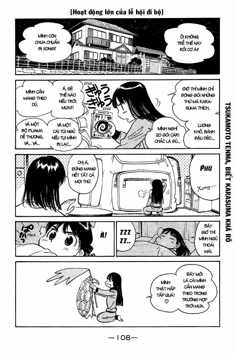 school rumble chapter 239 5