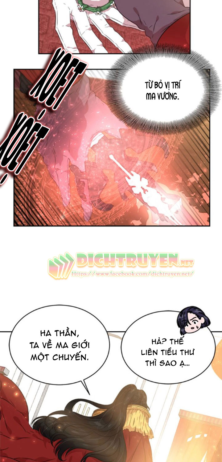 con gái bảo bối của ma vương chapter 6 45