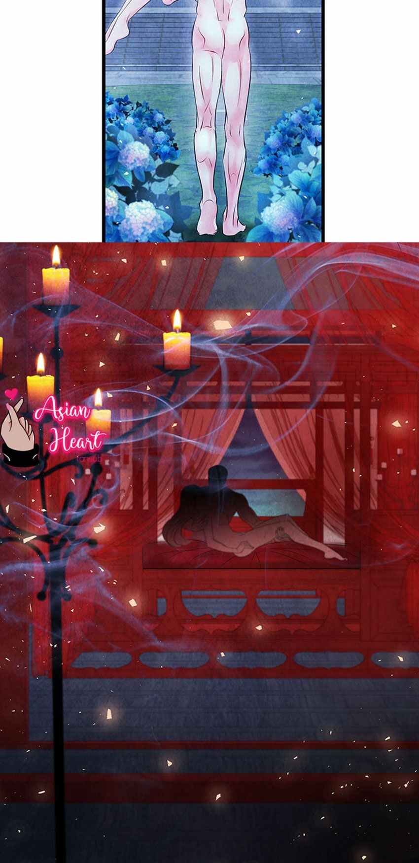 đêm dục vọng (full) chapter 19 14