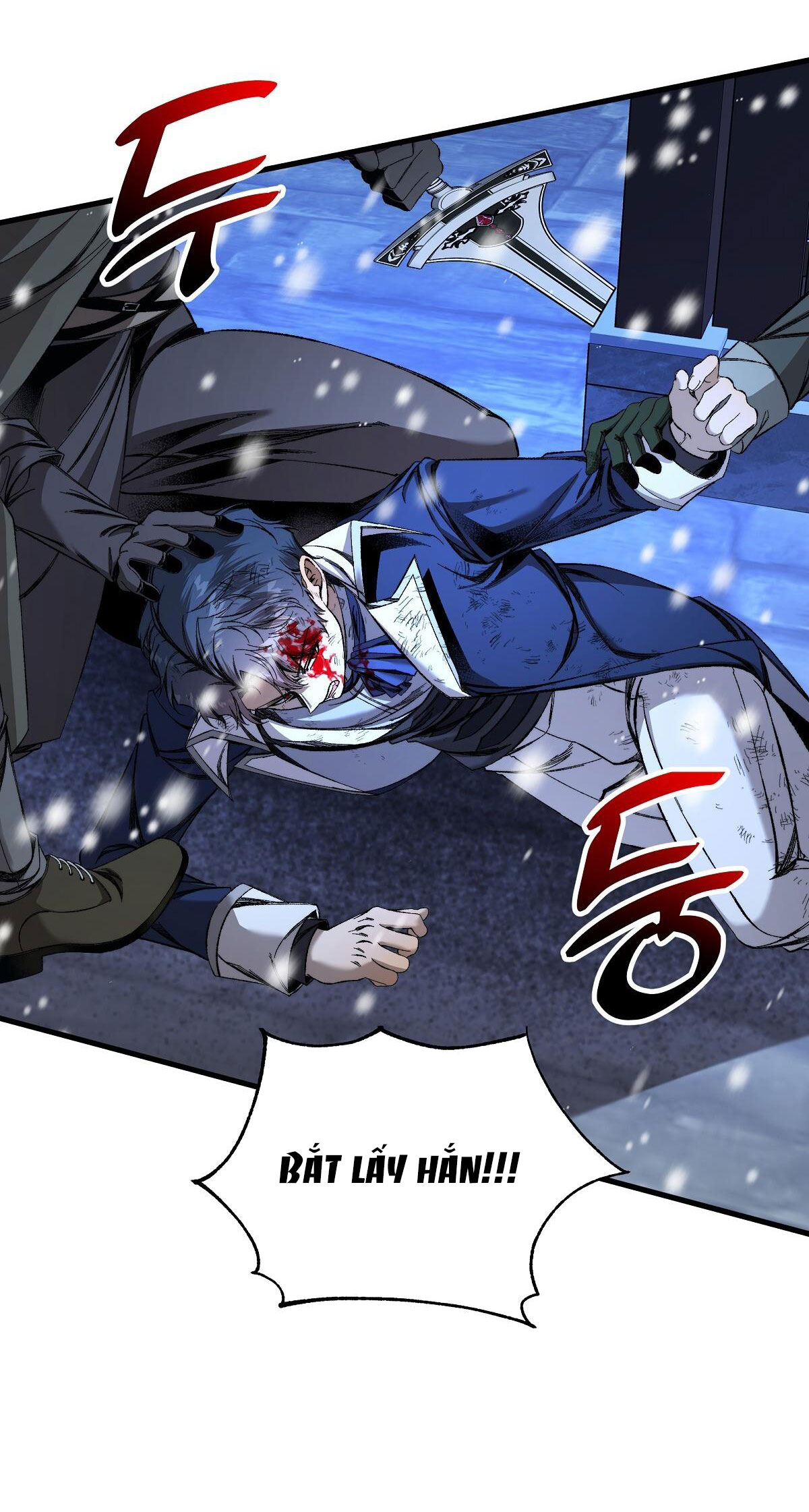 bánh xe của charlotte chapter 24.2 32