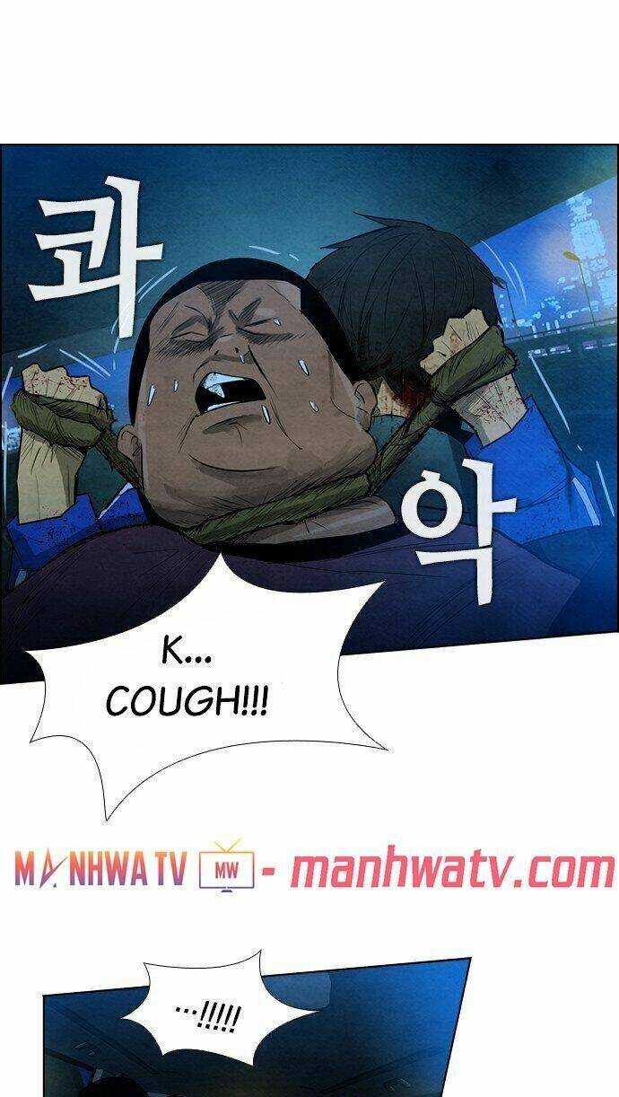 kẻ hồi sinh chapter 6 41