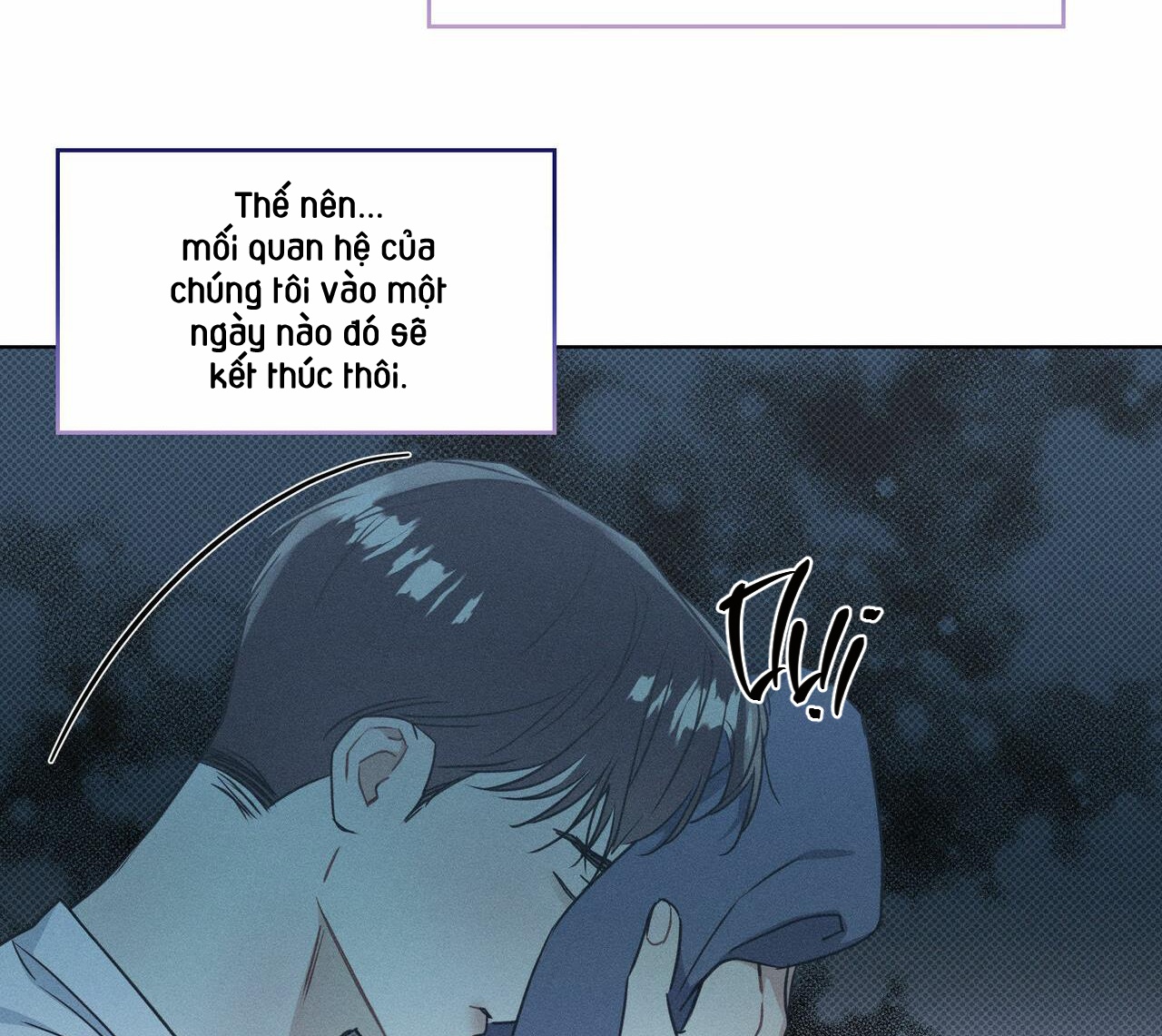 dải hợp âm trên đại dương xanh chapter 30 88