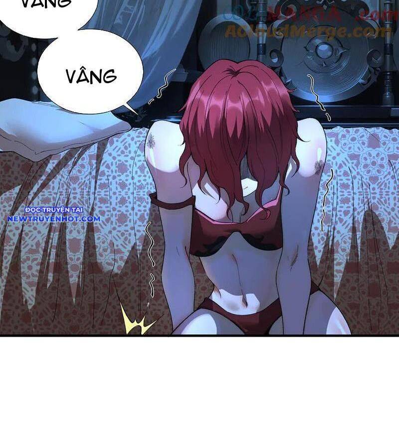 vô hạn thôi diễn chapter 37 17