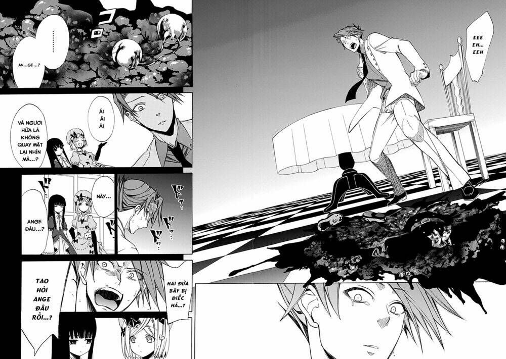 umineko no naku koro ni episode 1: legend of the golden witch chapter 26 47