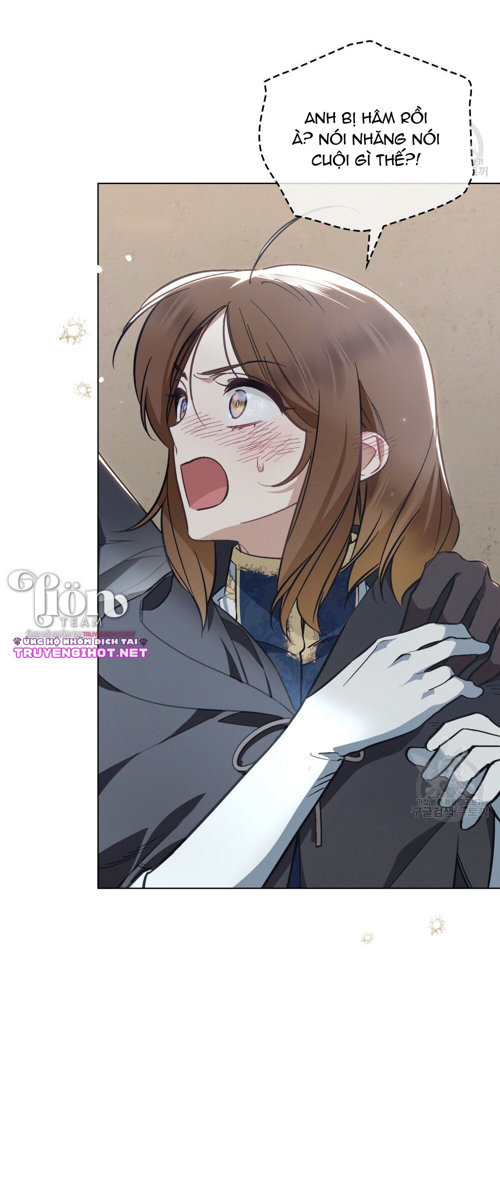 Thanh Gươm của Evangeline chapter 22.2 21