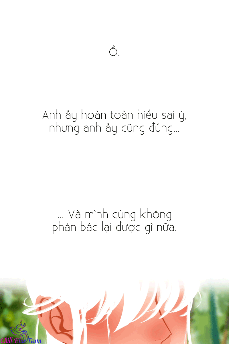 thần chết và kẻ chờ đợi chapter 20 25