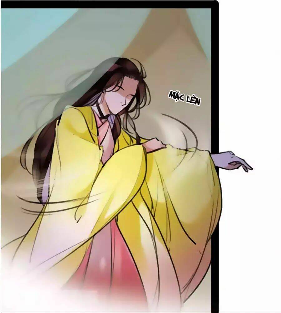 đường tăng cũng quyến rũ chapter 40 36