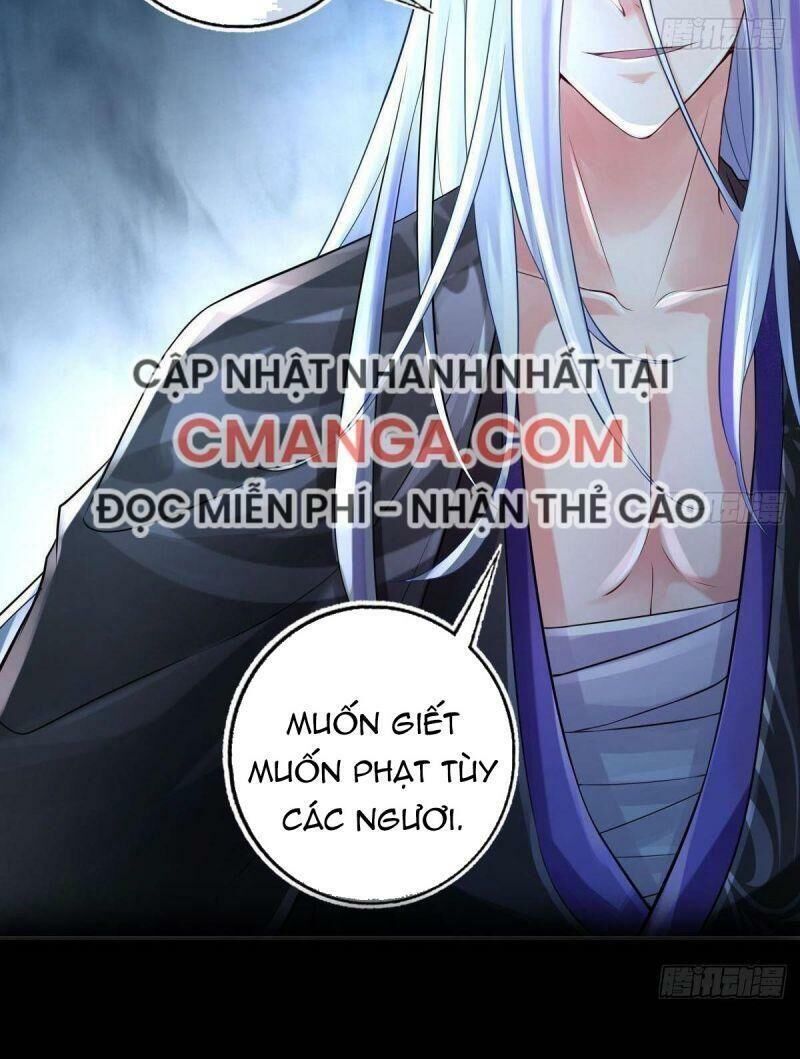 cứu được tên đại ma tôn chapter 3 24