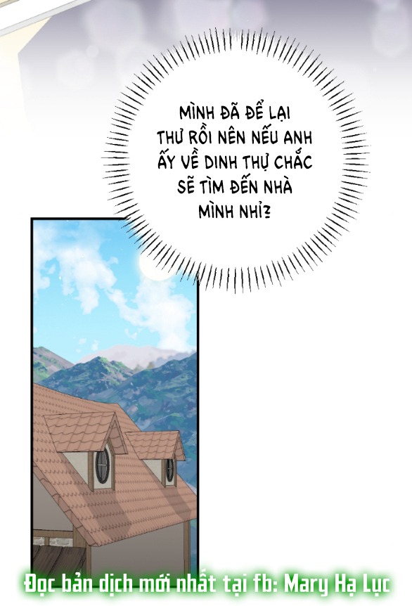 [18+] chuyện mèo trắng bị ba tước báo đen ăn thịt chapter 7.2 24