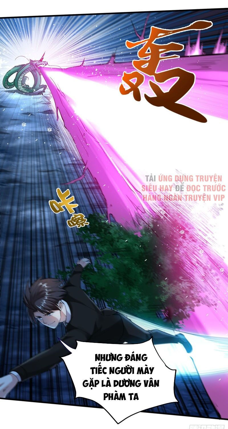 tối cường thần y tại đô thị chapter 140 15