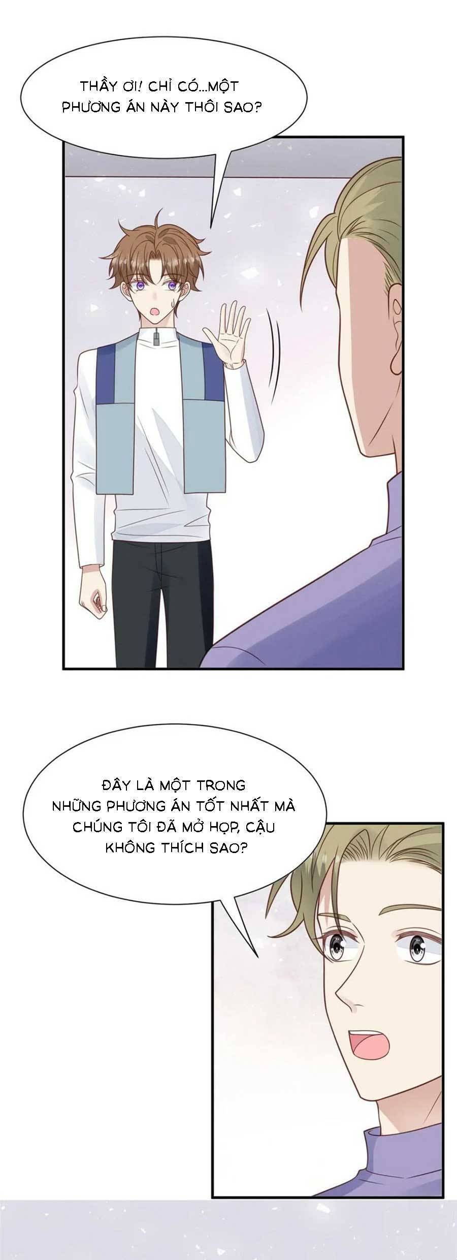 dựa vào đại lão ổn định vị trí c trong nam đoàn chapter 189 15