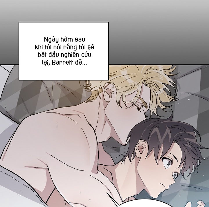 chàng tuấn mã của tôi chapter 32 32