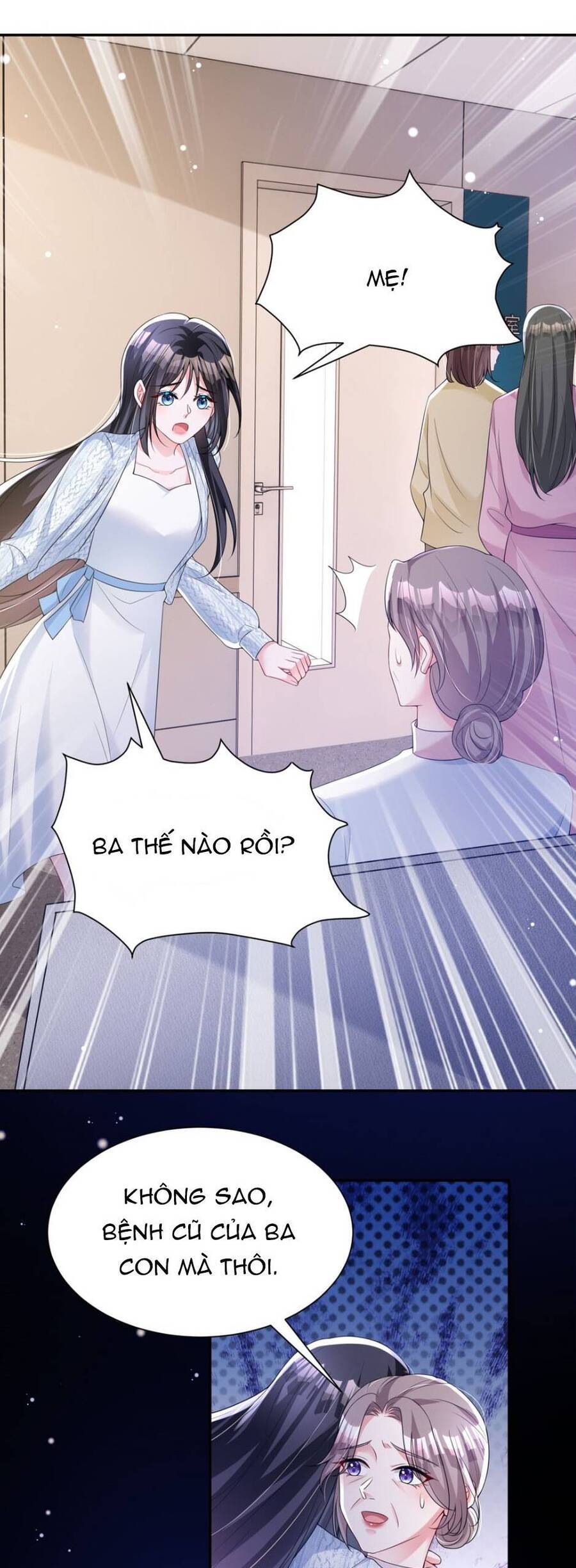 tổng tài huyết tộc cực sủng cô vợ mỹ nhân ngư chapter 71 20