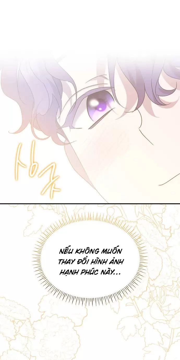 sống trong vườn hoa của công chúa chapter 23 26